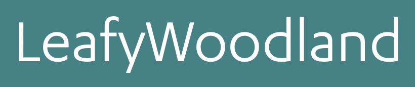 LeafyWoodland